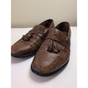 johnston and murphy men loafers